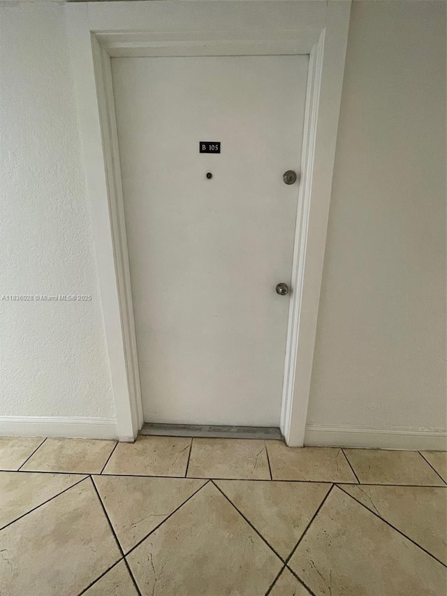 9143 SW 77th Ave Unit B105, Miami, FL 33156 - doorway to property