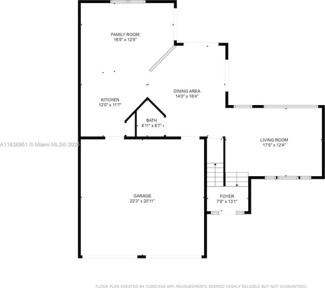 15490 SW 47th St, Miami, FL 33185 - photo 5