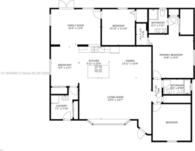 4980 SW 8th Ct, Margate, FL 33068 - photo 19