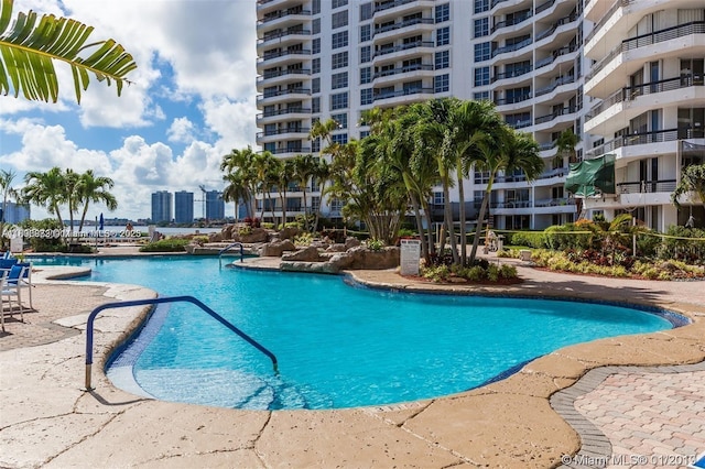 19101 NE 36th Ct Unit 2405, Aventura, FL 33180 - photo 25