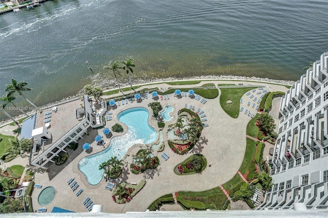 19101 NE 36th Ct Unit 2405, Aventura, FL 33180 - photo 28