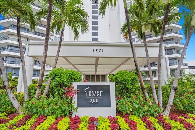 19101 NE 36th Ct Unit 2405, Aventura, FL 33180 - photo 41