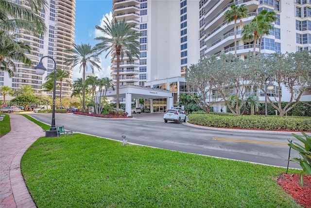19101 NE 36th Ct Unit 2405, Aventura, FL 33180 - photo 42