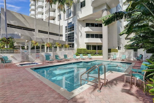 1621 Bay Rd Unit 606, Miami Beach, FL 33139 - photo 50