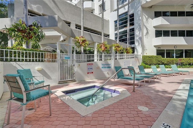 1621 Bay Rd Unit 606, Miami Beach, FL 33139 - photo 52