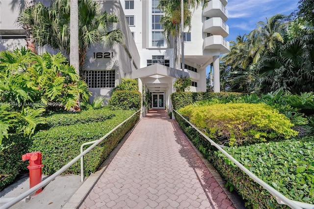 1621 Bay Rd Unit 606, Miami Beach, FL 33139 - photo 53