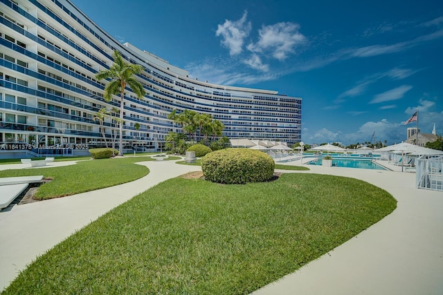 900 Bay Dr Unit 303, Miami Beach, FL 33141 - photo 3