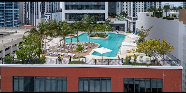 159 NE 6th St Unit 4910, Miami, FL 33132 - photo 4