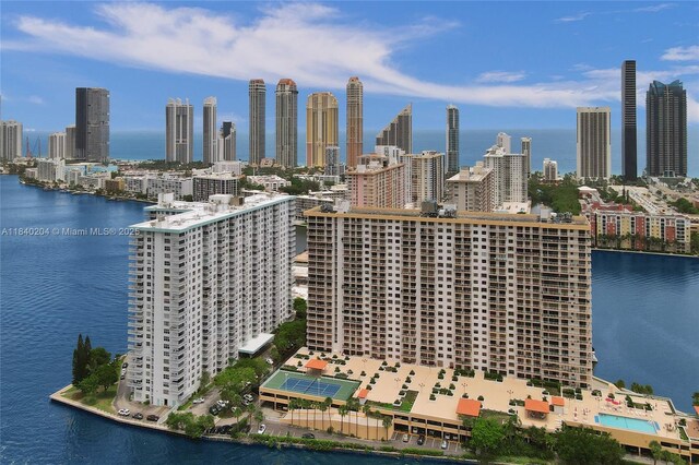 301 174th St Unit 2201, Sunny Isles Beach, FL 33160 - photo 35