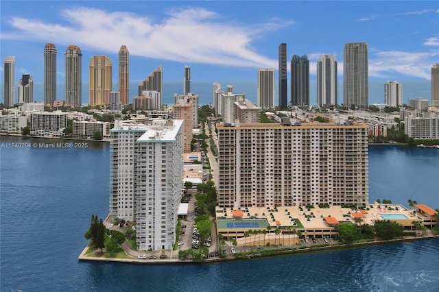 301 174th St Unit 2201, Sunny Isles Beach, FL 33160 - photo 37