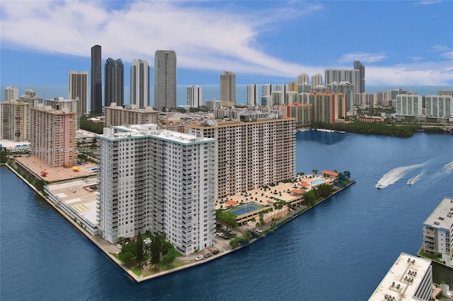 301 174th St Unit 2201, Sunny Isles Beach, FL 33160 - photo 39