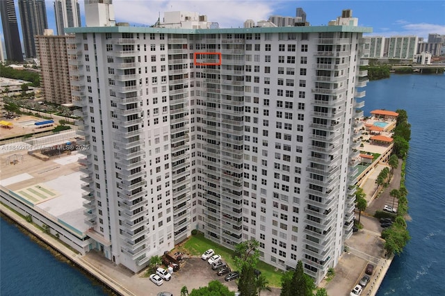 301 174th St Unit 2201, Sunny Isles Beach, FL 33160 - photo 41