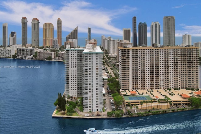 301 174th St Unit 2201, Sunny Isles Beach, FL 33160 - photo 42