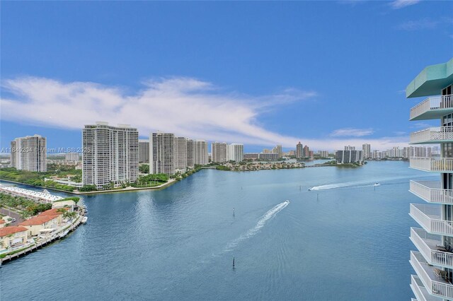 301 174th St Unit 2201, Sunny Isles Beach, FL 33160 - photo 52