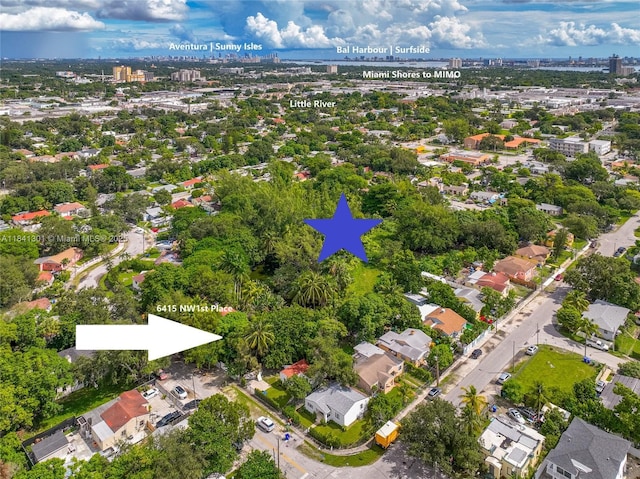 6415 NW 1st Pl, Miami, FL 33150 - photo 9