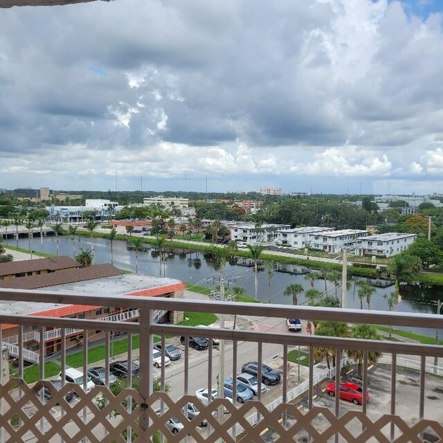 2025 NE 164th St Unit 815, North Miami Beach, FL 33162 - photo 4