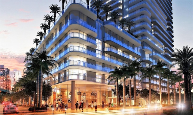 121 NE 34th St Unit L205, Miami, FL 33137 - photo 4