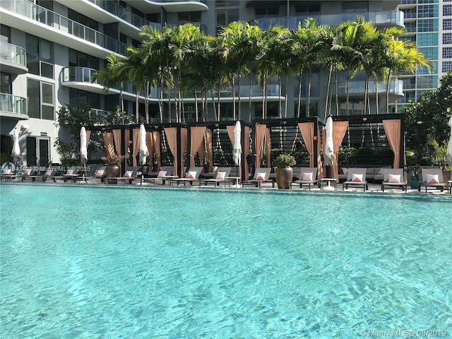 121 NE 34th St Unit L205, Miami, FL 33137 - photo 14