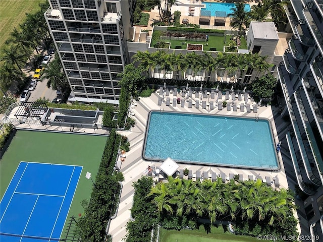 121 NE 34th St Unit L205, Miami, FL 33137 - photo 15
