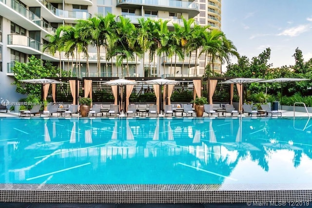 121 NE 34th St Unit L205, Miami, FL 33137 - photo 16