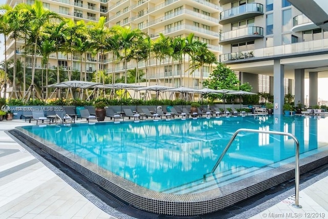 121 NE 34th St Unit L205, Miami, FL 33137 - photo 18