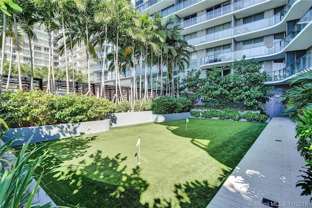 121 NE 34th St Unit L205, Miami, FL 33137 - photo 19