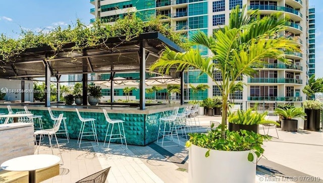 121 NE 34th St Unit L205, Miami, FL 33137 - photo 24