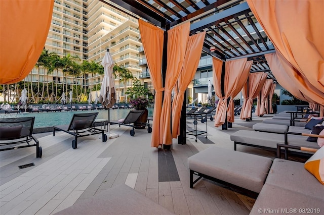 121 NE 34th St Unit L205, Miami, FL 33137 - photo 34
