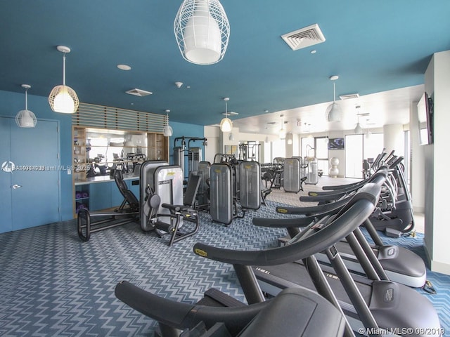 121 NE 34th St Unit L205, Miami, FL 33137 - photo 41