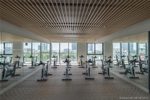 121 NE 34th St Unit L205, Miami, FL 33137 - photo 43