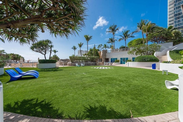 18101 Collins Ave Unit 4601, Sunny Isles Beach, FL 33160 - photo 33