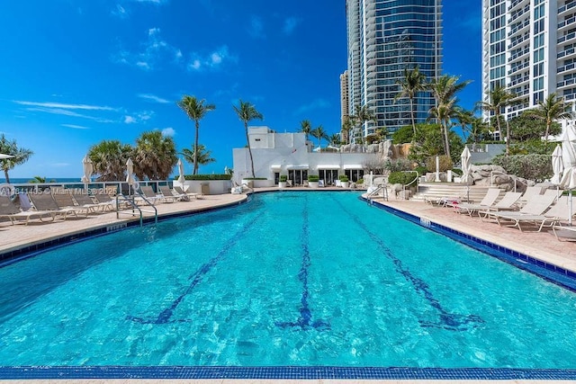 18101 Collins Ave Unit 4601, Sunny Isles Beach, FL 33160 - photo 34
