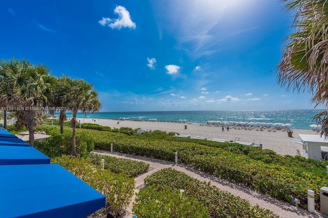18101 Collins Ave Unit 4601, Sunny Isles Beach, FL 33160 - photo 36