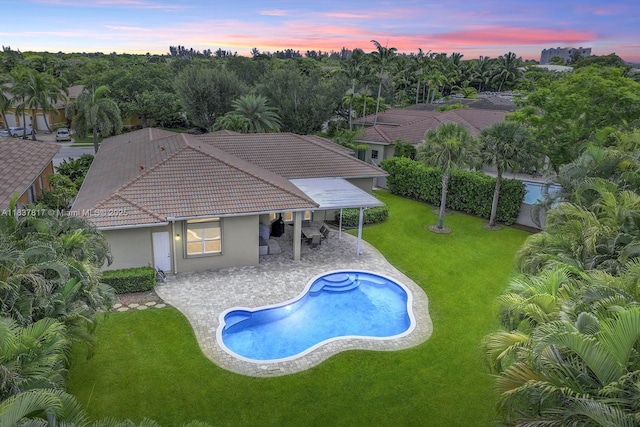113 SW 128th Ave, Plantation, FL 33325 - photo 41