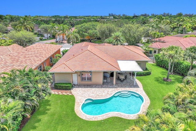 113 SW 128th Ave, Plantation, FL 33325 - photo 42