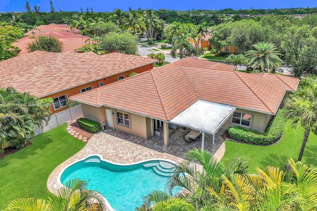 113 SW 128th Ave, Plantation, FL 33325 - photo 43