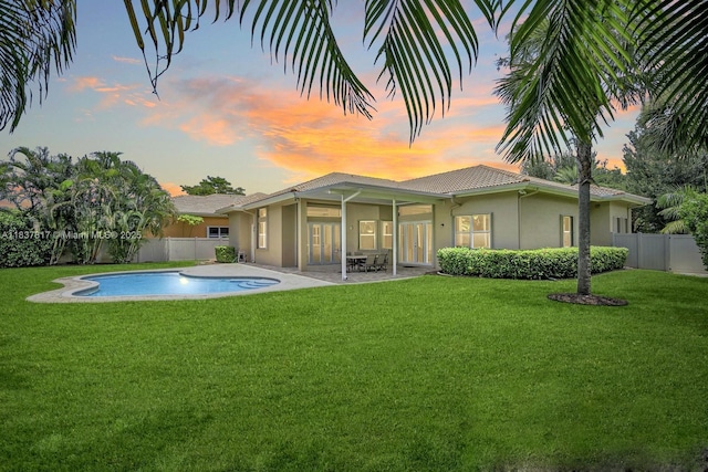 113 SW 128th Ave, Plantation, FL 33325 - photo 44