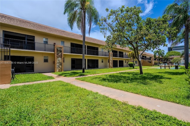 421 NE 1st St Unit 101, Hallandale Beach, FL 33009 - photo 1