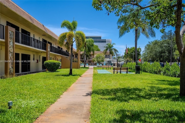 421 NE 1st St Unit 101, Hallandale Beach, FL 33009 - photo 41