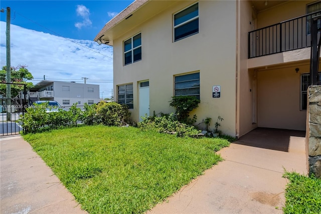 421 NE 1st St Unit 101, Hallandale Beach, FL 33009 - photo 42