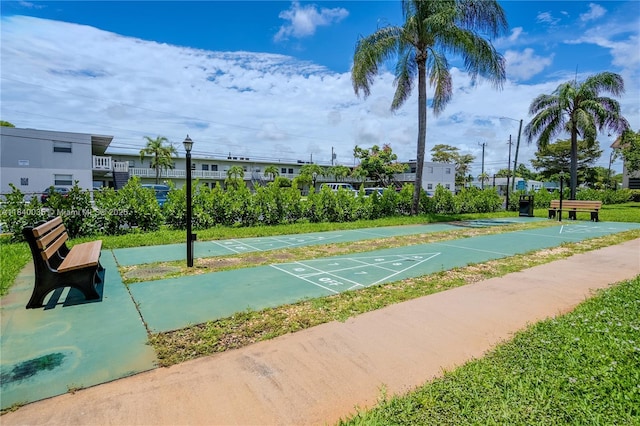 421 NE 1st St Unit 101, Hallandale Beach, FL 33009 - photo 48