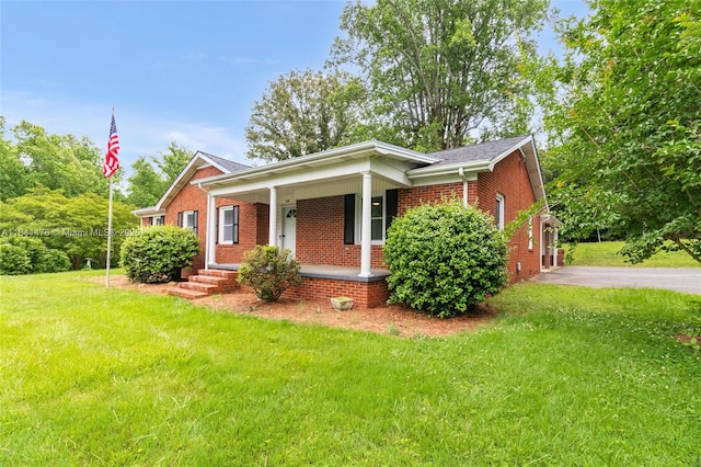 518 E Main St, ,, NC 27248 - photo 1