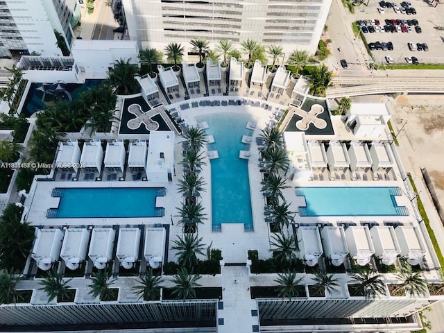 851 NE 1st Ave Unit 3005, Miami, FL 33132 - photo 4