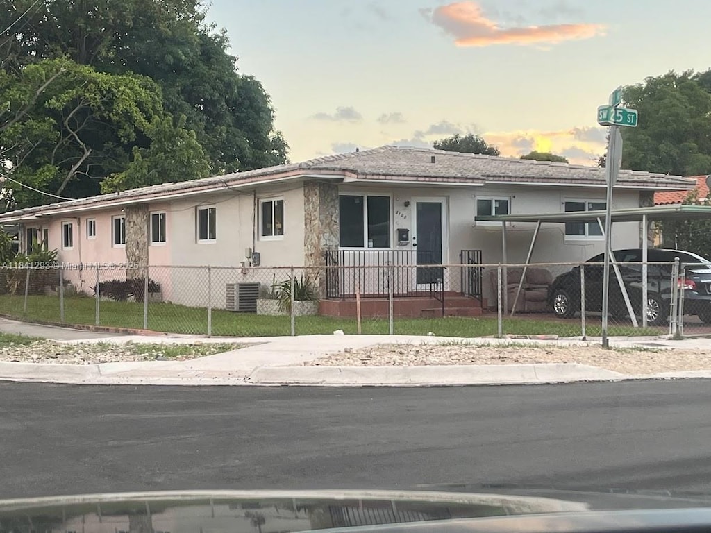 3100 SW 25th St, Miami, FL 33133 - photo 1