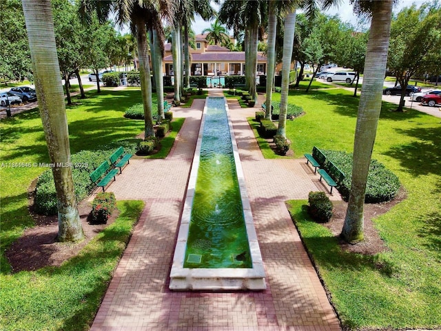14615 SW 14th St Unit 14615, Pembroke Pines, FL 33027 - photo 4