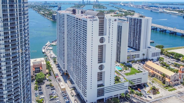 1717 N Bayshore Dr Unit A-2635, Miami, FL 33132 - photo 1