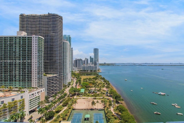 1717 N Bayshore Dr Unit A-2635, Miami, FL 33132 - photo 3