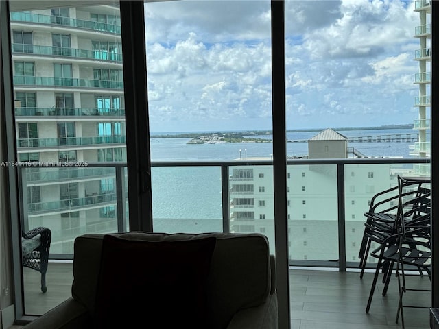 1300 Brickell Bay Dr Unit 1808, Miami, FL 33131 - photo 4
