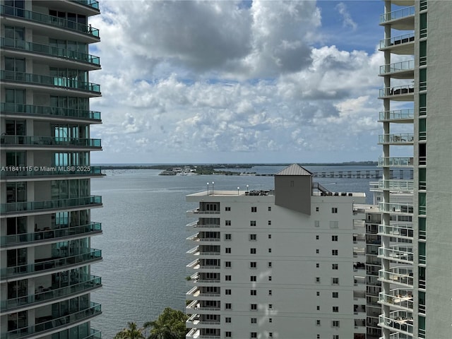 1300 Brickell Bay Dr Unit 1808, Miami, FL 33131 - photo 6