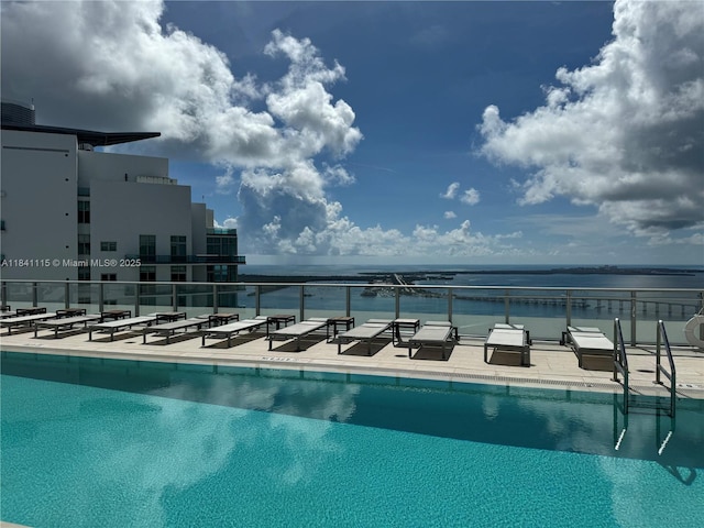 1300 Brickell Bay Dr Unit 1808, Miami, FL 33131 - photo 19